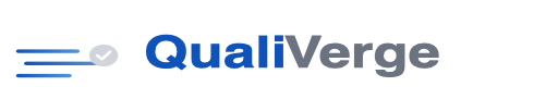 QualiVerge Logo